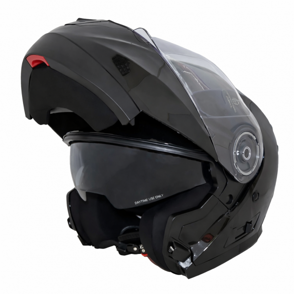ΚΡΑΝΟΣ CORSA FLIP UP DVS CF159 BLACK 00 M